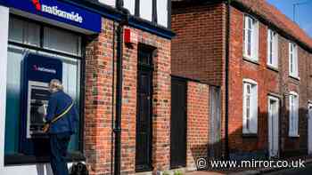 New Nationwide update as change 'begins on Friday'