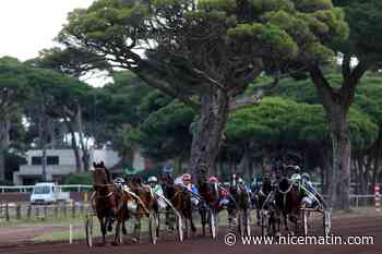 Sept courses au programme de la soirée hippique à Hyères vendredi
