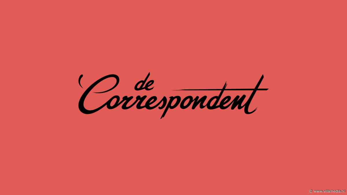 De Correspondent lanceert eigen video-omgeving en wil loskomen van Big Tech