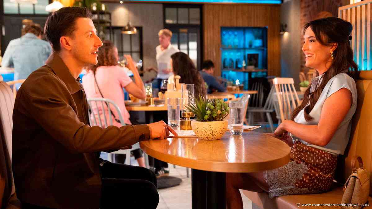 Is Coronation Street on tonight and when is it next on as soap disappears from ITV schedule