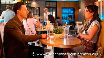 Is Coronation Street on tonight and when is it next on as soap disappears from ITV schedule