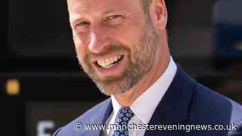 Prince William worth £1.2bn and richer than King Charles as Royal Family tax payments revealed