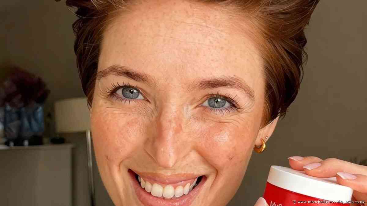I found a £10 solution to get whiter teeth for summer weddings and holidays