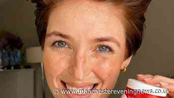 I found a £10 solution to get whiter teeth for summer weddings and holidays