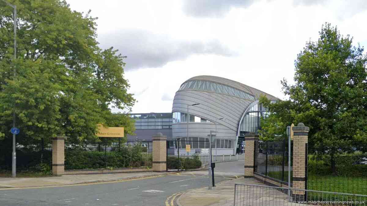 Pupils sent to isolation after turning up to school in PE kit