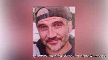 Concerns grow for missing Bolton man last seen in Leverhulme Park