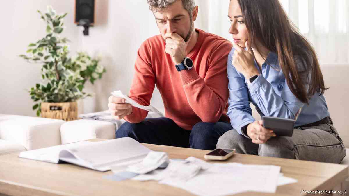 HMRC issues new update on plans to take money directly from accounts