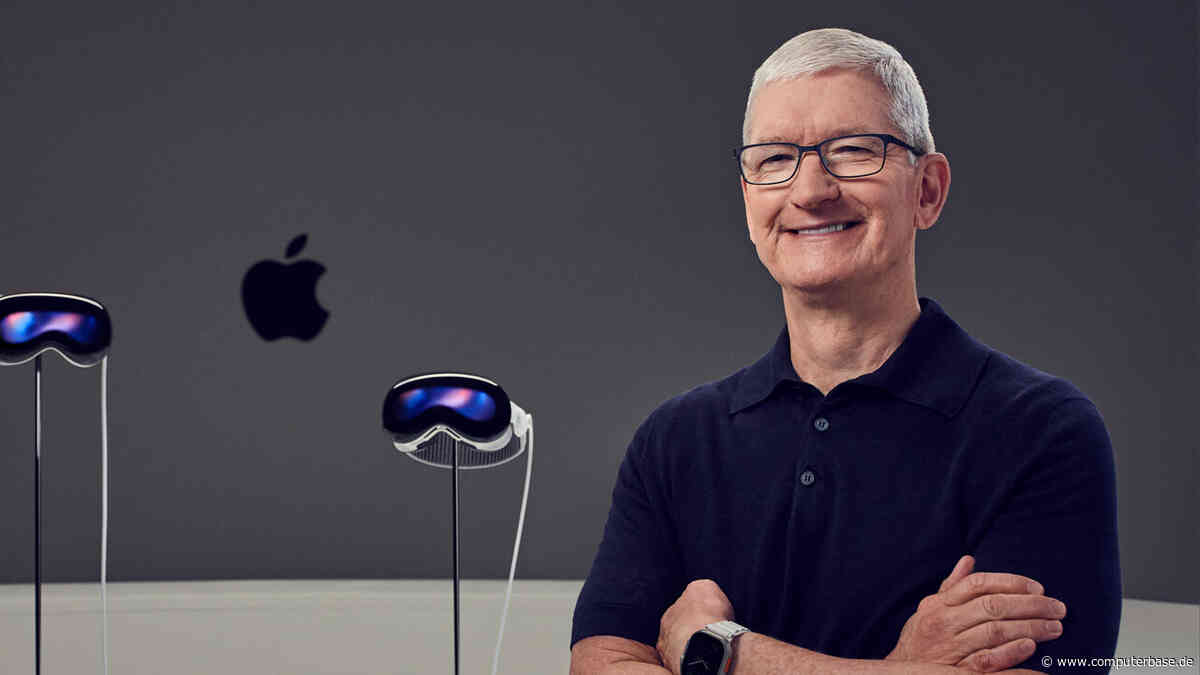 Höhere Preise für Produkte: Apple beschuldigt Speicherhersteller – aber die wehren sich