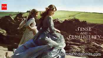 Sense And Sensibility - Official Trailer