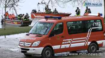 Worms – 35-Jähriger nach Badeunfall im Badesee reanimiert – Alkohol offenbar mitursächlich