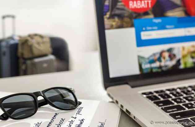 Mittelhessen: MITTELHESSEN: Augen auf bei Urlaubsschnäppchen - Polizeipräsidium Mittelhessen gibt Tipps zur sicheren Onlinebuchung