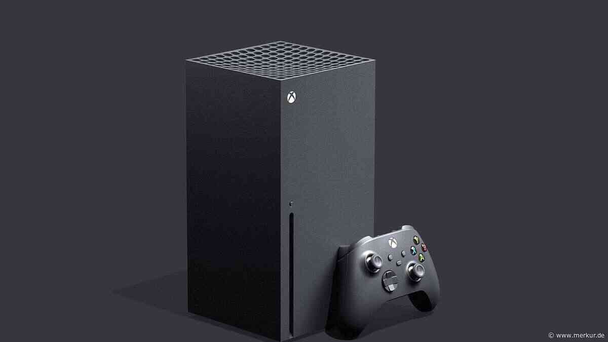 Nun auch Microsoft: Preise für Xbox steigen deutlich