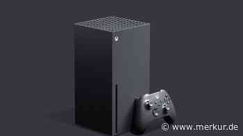 Nun auch Microsoft: Preise für Xbox steigen deutlich