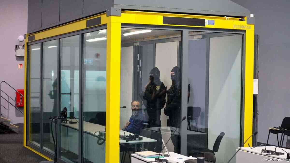 Prozess um Anschlag auf Magdeburger Weihnachtsmarkt: Höchststrafe für Taleb A.