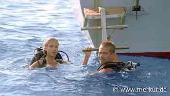 TV-Tipp: In diesem Unterwasser-Thriller geht ein „Fast & Furious“-Star auf Schatzsuche