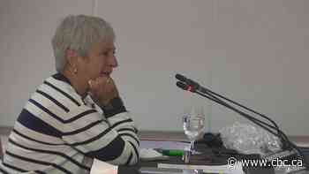 Language review committee shaken by one woman’s story