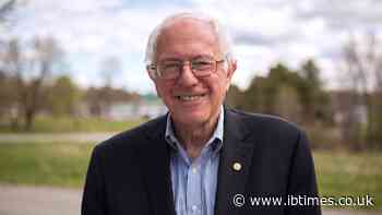 Bernie Sanders Slams Tim Cook After Apple Raises Prices Despite $112 Billion Profit: 'Unacceptable'