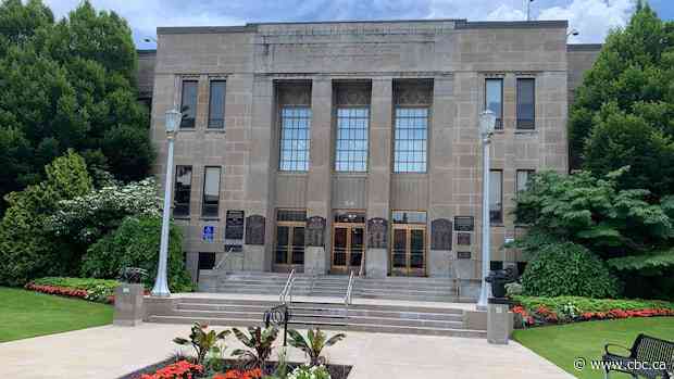 Here's who's running so far in St. Catharines, Ont., in this year's municipal election