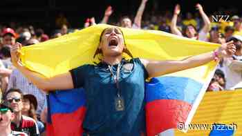LIVE-TICKER - Fussball-WM 2026: «Mañana, feriado» – Ecuador hat heute frei +++ Die Türkei besiegt in ihrem letzten Spiel des Turniers die USA