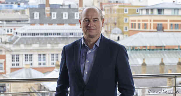Compass Group UK & Ireland CEO to retire