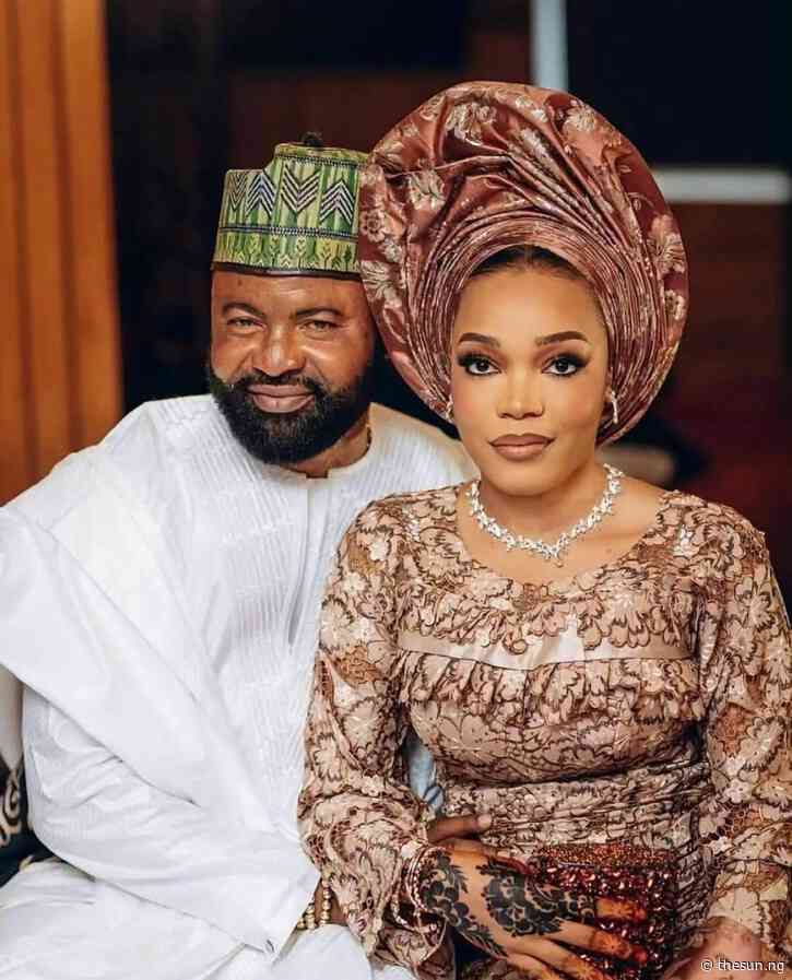 He married my best friend – Akin Olaiya’s wife speaks out
