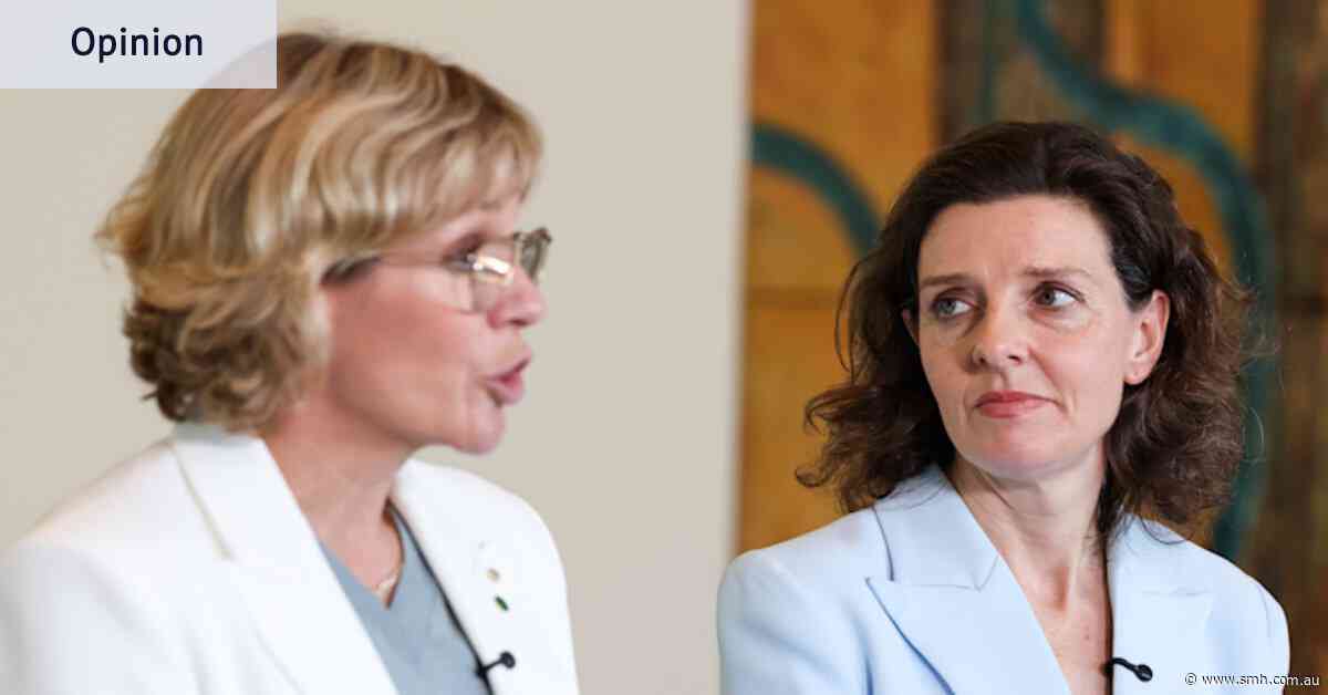 As the first ‘teal’ MP for Wentworth, I have many questions about this new party