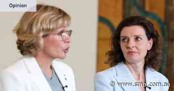 As the first ‘teal’ MP for Wentworth, I have many questions about this new party
