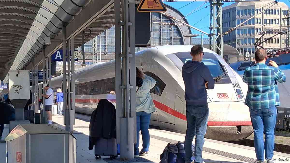 Refom: EU stärkt Entschädigungsansprüche für Reisende