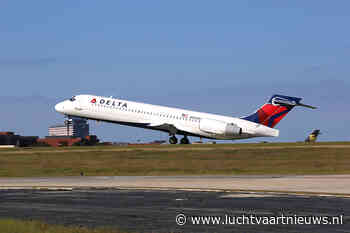 Delta zet in op uitfasering Boeing 717-vloot en zoekt vervanger
