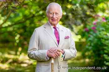 King Charles makes decision on London home after £370m Buckingham Palace refurbishment