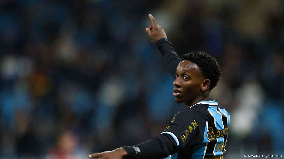 All 30-plus players linked with summer transfer moves to Hull City
