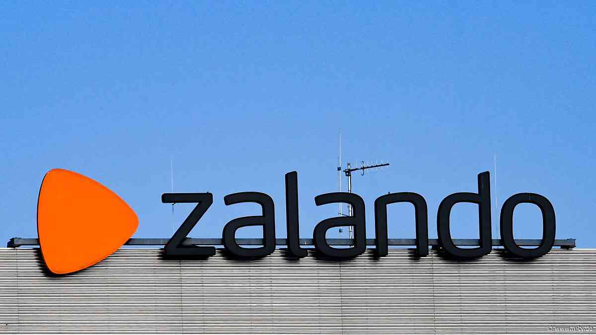 Fehler im Jahresabschluss?: Finanzaufsicht knöpft sich Zalando vor