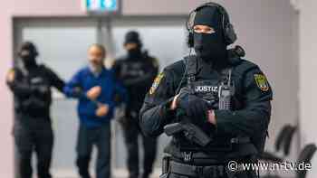 Höchststrafe nach Todesfahrt: Attentäter von Magdeburg muss lebenslang in Haft