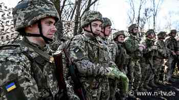 Vorschlag der Kommission: EU will Schutz für wehrpflichtige Ukrainer einschränken