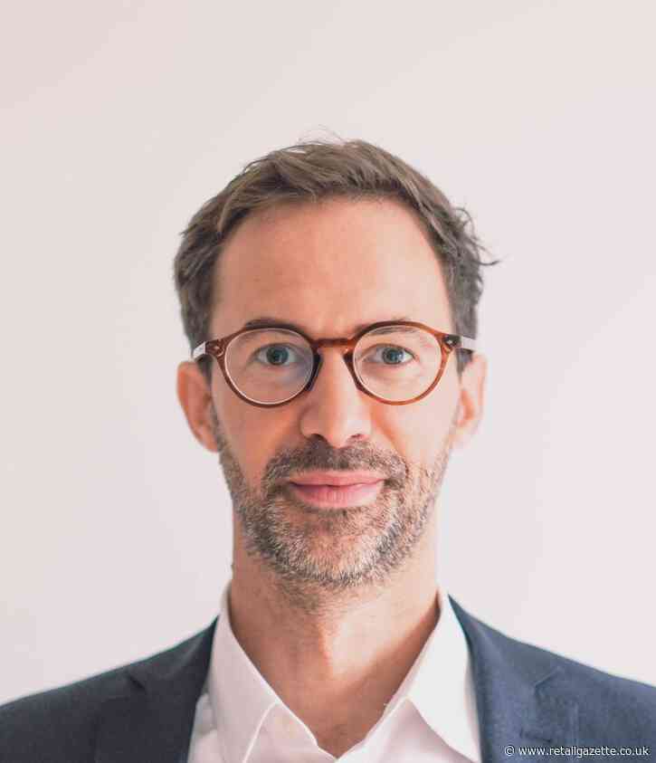 Tefal celebrates 70 years, Patrick Lucereau reflects