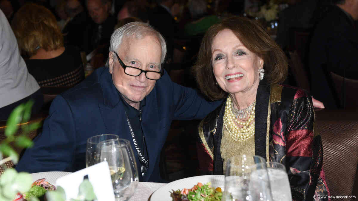 Hollywoodster en operazangeres Ann Blyth overleden op 98-jarige leeftijd
