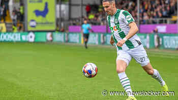 LIVE Transfers | FC Groningen neemt afscheid van aanvaller Rui Mendes