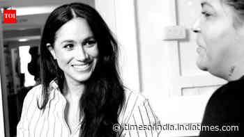 Meghan Markle urged to keep a low profile during UK trip