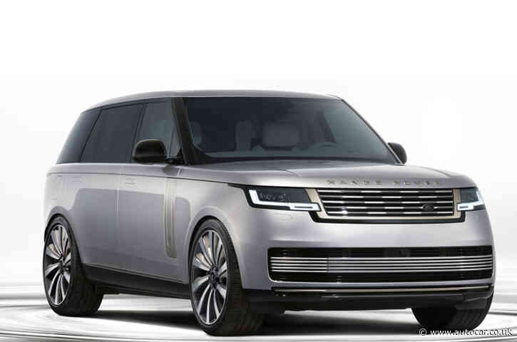JLR to keep moving away from volume "killing fields" in push upmarket