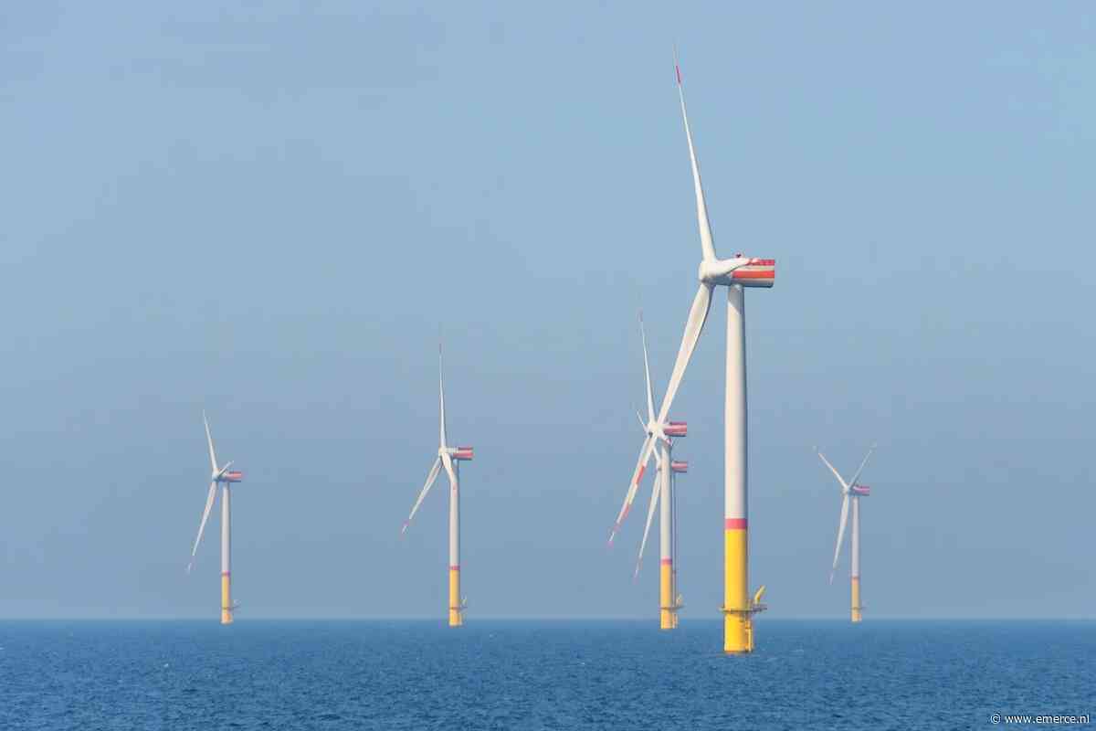 Vattenfall en Project Enki onderzoeken mogelijkheid van datacenters op zee