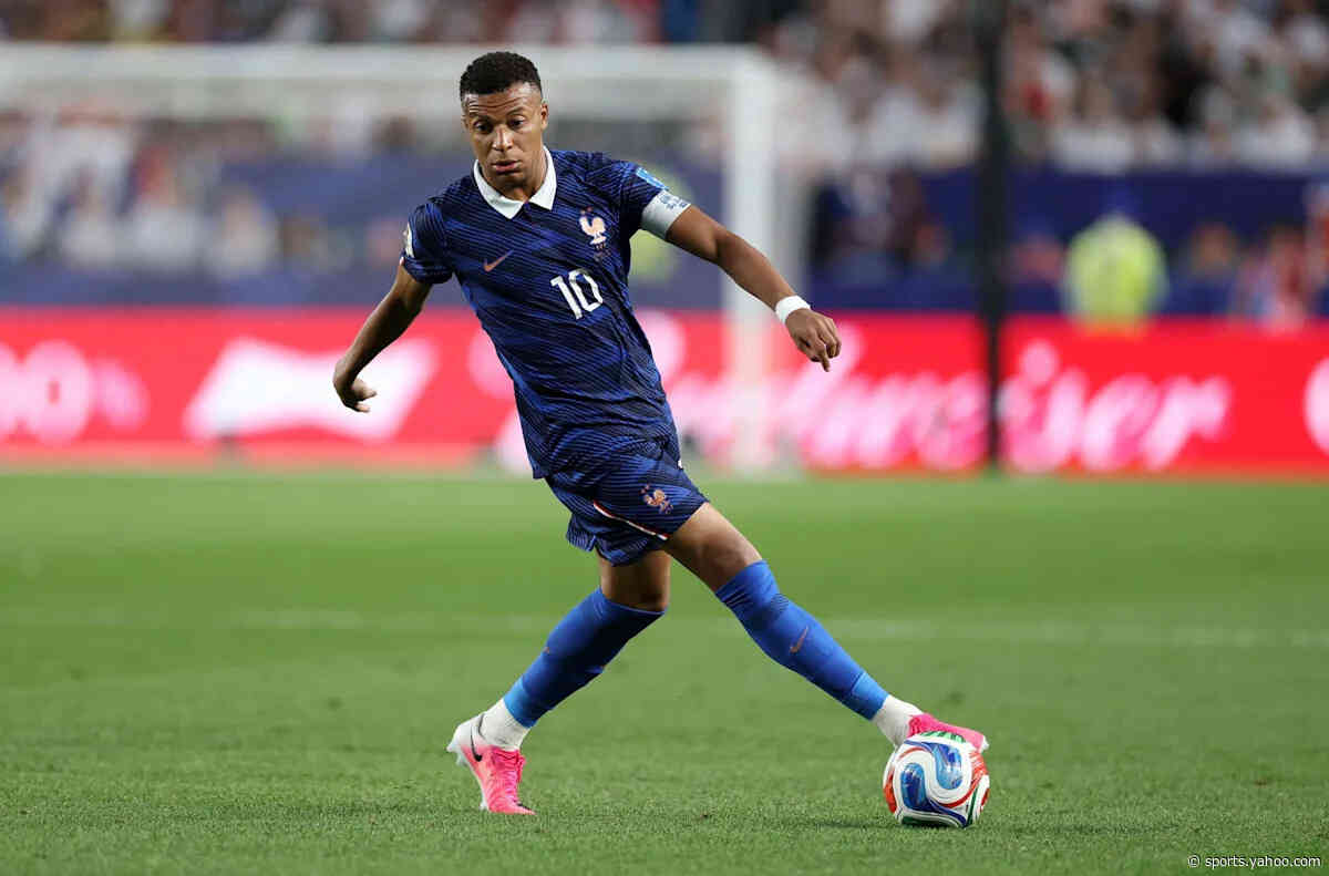 Mourinho eyeing game-changing tactical tweak to maximise Mbappe’s output next season – report