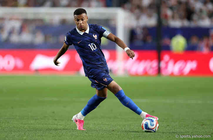 Mourinho eyeing game-changing tactical tweak to maximise Mbappe’s output next season – report
