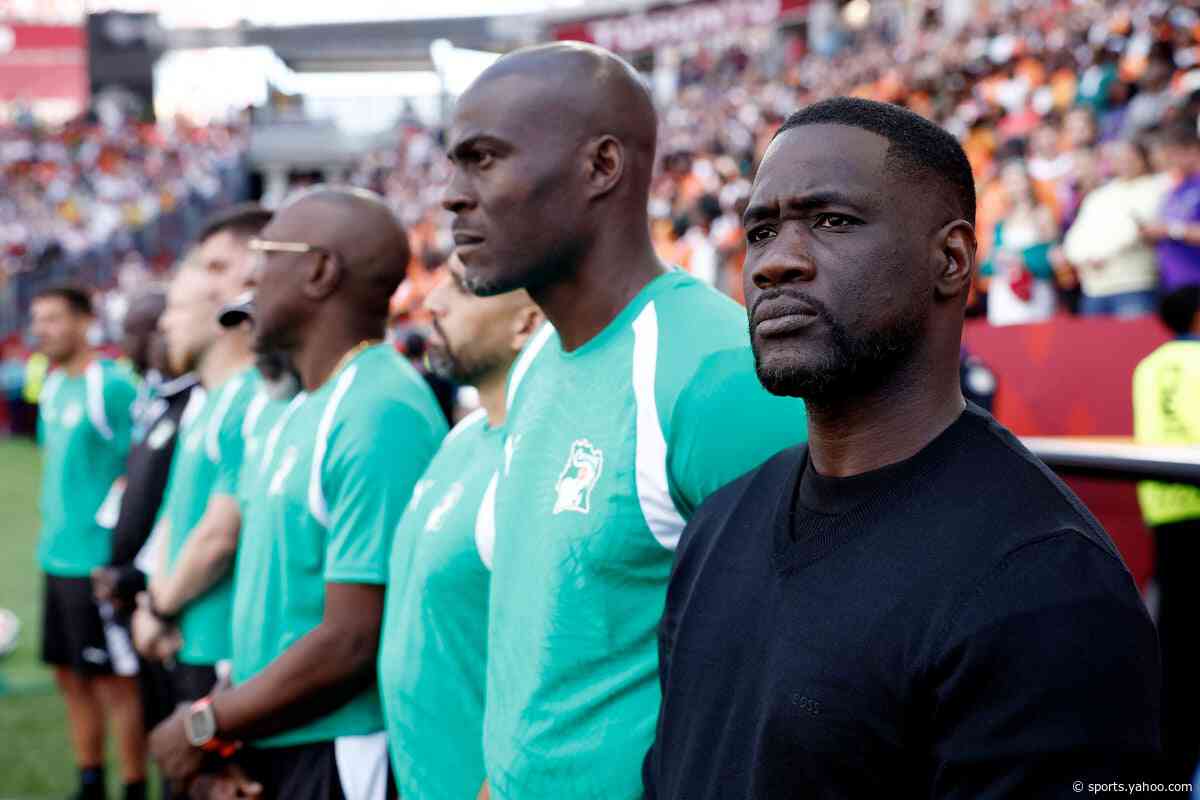 Ivory Coast manager slams ‘racist’ comments by Germany legend Bastian Schweinsteiger