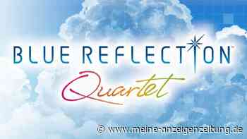 Blue Reflection Quartet – Koei Tecmo zeigt zweiten Trailer und eröffnet Vorbestellungen