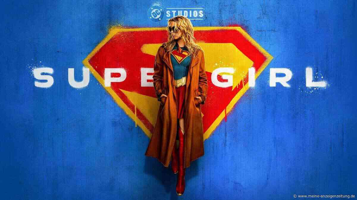 Neuer DC-Film spaltet die Meinungen: Darum ist ausgerechnet der größte Star jetzt das größte Problem des Films