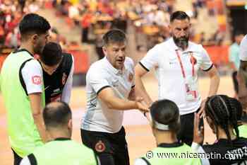 Pire attaque, meilleure défense... On vous résume la saison du Toulon métropole futsal en cinq chiffres