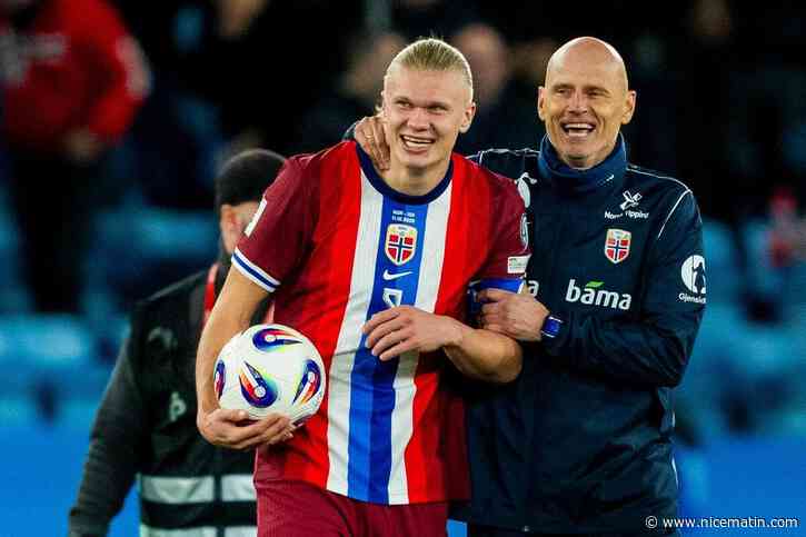 « Il était cliniquement mort »…L’incroyable histoire de Stale Solbakken, le sélectionneur de la Norvège qui affronte l’équipe de France, ce vendredi en Coupe du monde