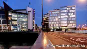 Cinema closes flagship Cardiff venue for last time — 'the credits are rolling'