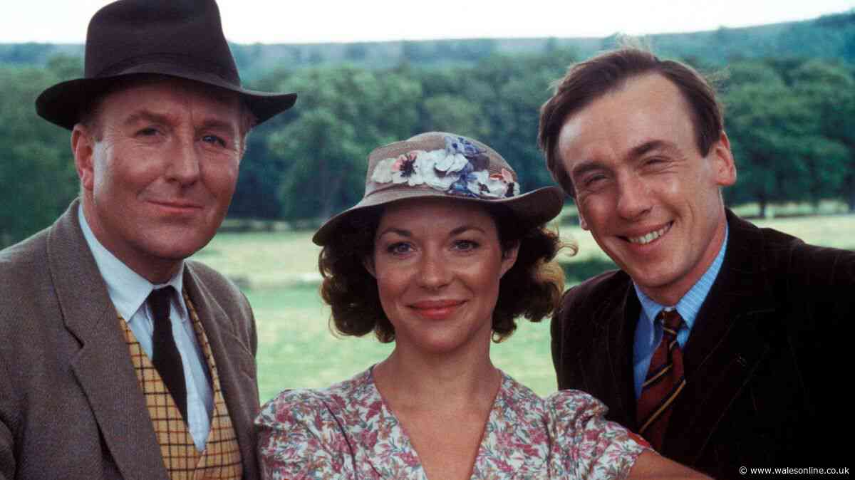 Where is Christopher Timothy now after All Creatures Great and Small exit?