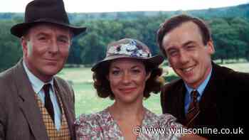 Where is Christopher Timothy now after All Creatures Great and Small exit?